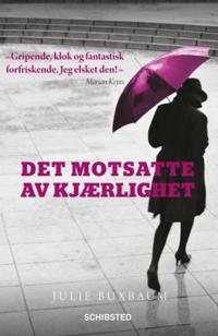 Det motsatte av kjærlighet