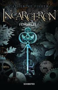 Incarceron; fengselet