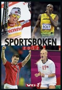 Sportsboken 2012