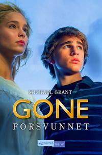 Gone; forsvunnet