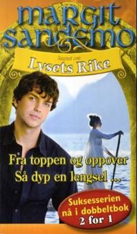 Fra toppen og oppover