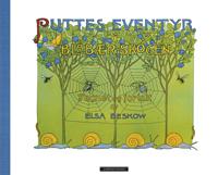 Puttes eventyr i blåbærskogen