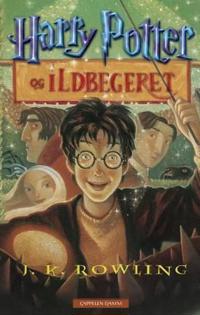 Harry Potter og ildbegeret