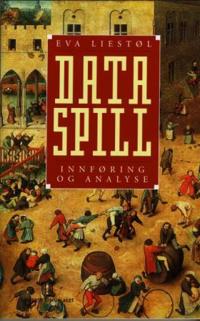 Dataspill; innføring og analyse