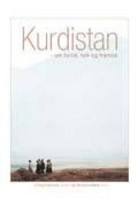 Kurdistan; om fortid, folk og framtid