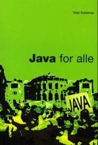Java for alle
