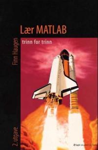 Lær MATLAB; trinn for trinn