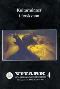 Kulturminner i ferskvann