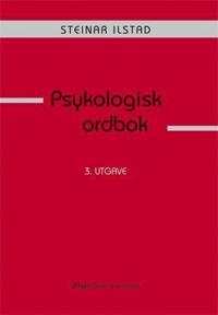 Psykologisk ordbok