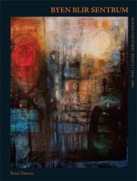 Byen blir sentrum; Bodøs historie