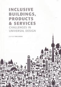 Inclusive Buildings, Products and Services