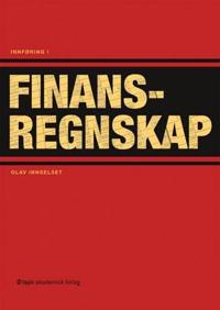 Innføring i finansregnskap