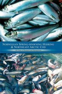 Norwegian Spring-Spawning Herring and Northeast Arctic Cod