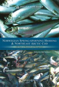 Norwegian Spring-Spawning Herring and Northeast Arctic Cod