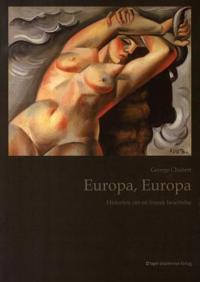 Europa, Europa; historien om en fransk besettelse