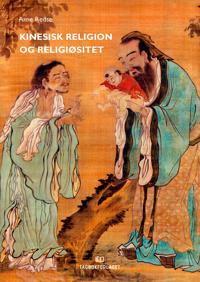 Kinesisk religion og religiøsitet