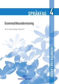 Grammatikkundervisning