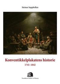 Konventikkelplakatens historie 1741-1842