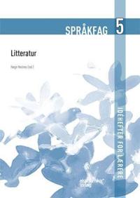 Språkfag 5; litteratur