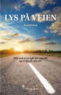 Lys på veien; andaktsbok