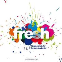 Fresh; ressursbok for ferske studenter
