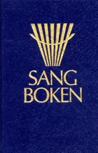 Sangboken; syng for Herren