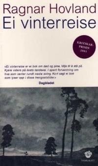 Ei vinterreise; roman