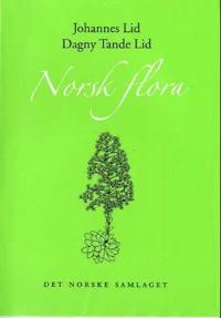 Norsk flora