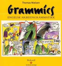 Grammics; engelsk arbeidsgrammatikk