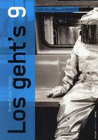 Los geht's 9; Arbeitsbuch