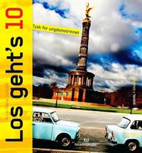 Los geht's 10; grunnbok