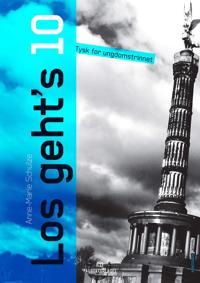 Los geht's 10; Arbeitsbuch