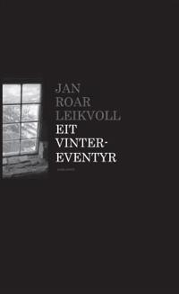 Eit vintereventyr; roman