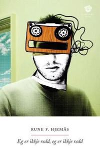 Eg er ikkje redd, eg er ikkje redd; prosa