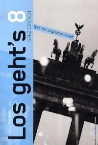 Los geht's 8; ganz einfach