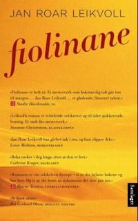 Fiolinane; roman