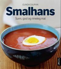 Smalhans; sunn, god og rimeleg mat