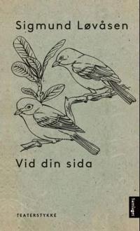 Vid din sida; skodespel