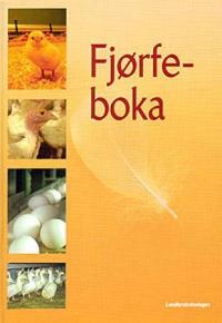 Fjørfeboka