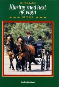 Kjøring med hest og vogn; dressur