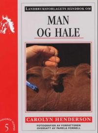Man og hale