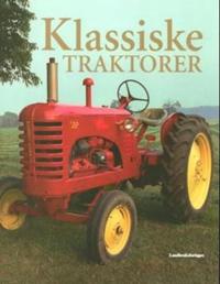 Klassiske traktorer
