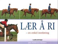 Lær å ri; en enkel innføring