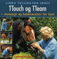 TTouch og TTeam; massasje og bakkeøvelser for hest