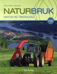 Naturbruk; natur og teknologi