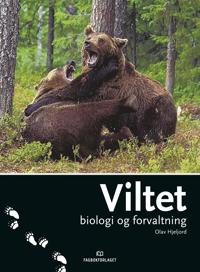 Viltet; biologi og forvaltning