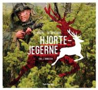 Hjortejegerne; 10 jegere - 10 metoder