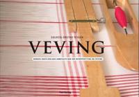 Veving; Norges Husflidslags anbefalte bok om vevoppsetting og veving