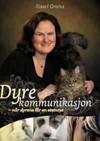 Dyrekommunikasjon; når dyrene får en stemme