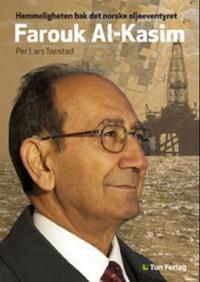 Farouk Al-Kasim; hemmeligheten bak det norske oljeeventyret